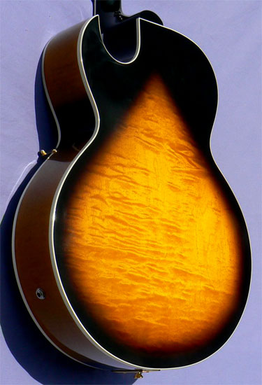 1996 Gibson ES-165 Herb Ellis